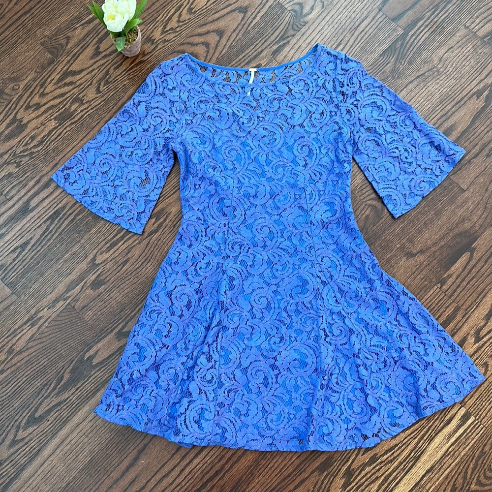 Free People Dress